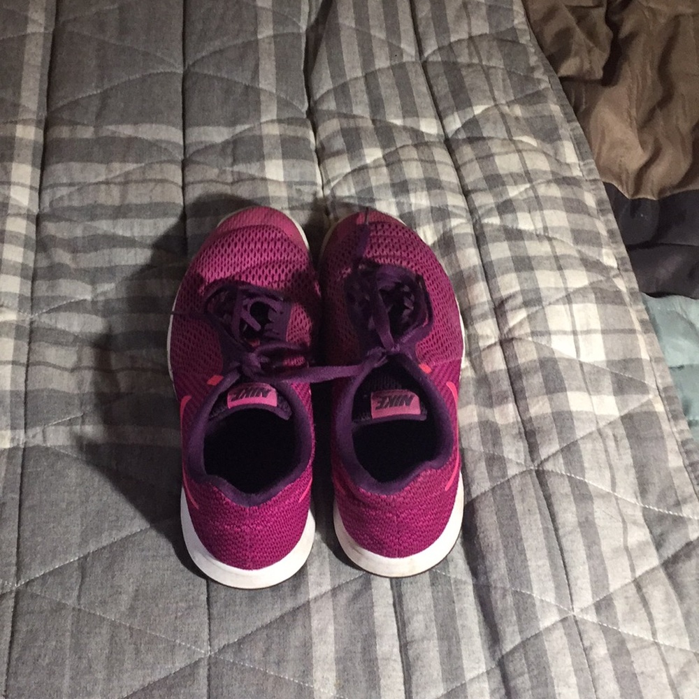 Nike Running Shoes
